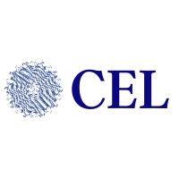 cel ltd. logo image