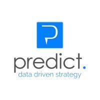 predict analytics logo image