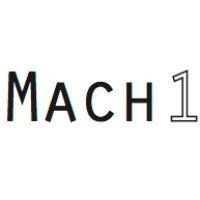 mach1 innovation logo image