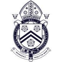 winchester college logo image