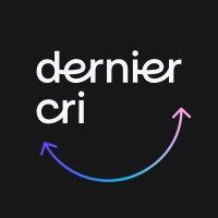 dernier cri logo image