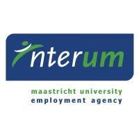 interum, maastricht university employment agency