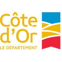 département de la côte-d'or logo image