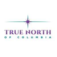 true north of columbia inc. logo image