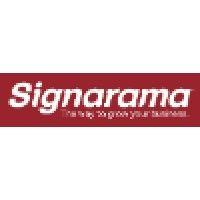 signarama of huntington, ny logo image