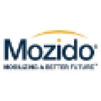 mozido logo image