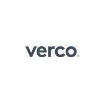 verco. logo image