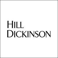 hill dickinson llp logo image