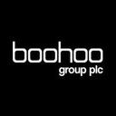 logo of Boohoo Group Plc