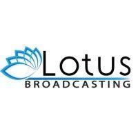 lotus broadcasting