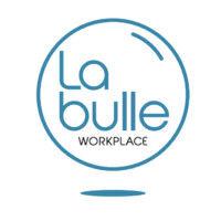 la bulle workplace logo image