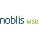 logo of Noblis Msd Formerly Mckean Defense