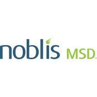 noblis msd, formerly mckean defense