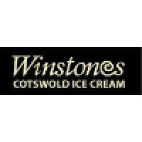 winstones ice cream logo image