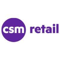 csm retail