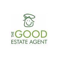 the good estate agent london logo image