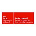 logo of Emlyon Junior Conseil