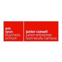 emlyon junior conseil logo image