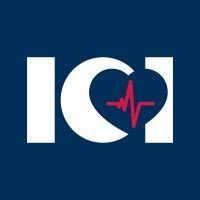 ici meeting february 25-26, 2024 logo image