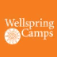 wellspring camps logo image