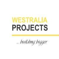 westralia projects logo image