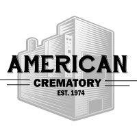 american crematory equipment co. logo image