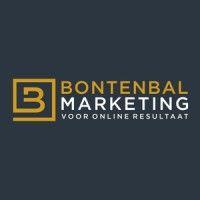 bontenbal marketing logo image