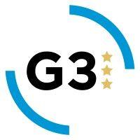 g3 global services logo image