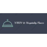 yariv@hospitality flavor logo image