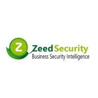 zeedsecurity logo image