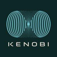 kenobi logo image