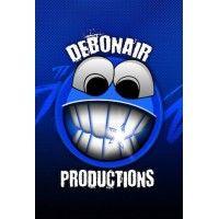 debonair productions logo image