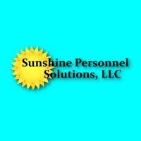 sunshine personnel solutions, llc