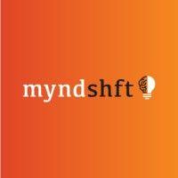 myndshft logo image