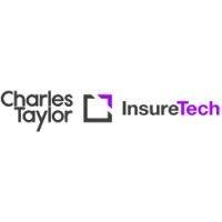 charles taylor insuretech logo image