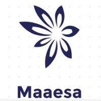 maaesa clothing logo image