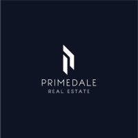 primedale real estate logo image