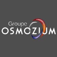 groupe osmozium