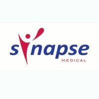 synapse medical logo image