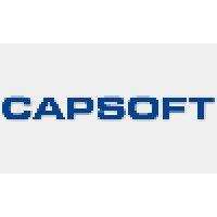 capsoft uk, ltd. logo image