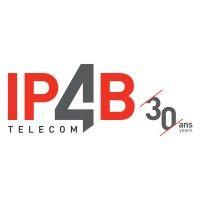 ip4b logo image