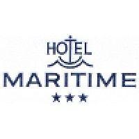 hotel maritime copenhagen logo image