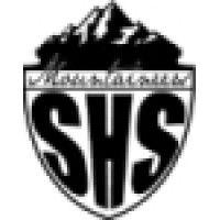 sequoia high school logo image