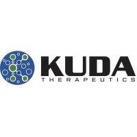 kuda therapeutics logo image