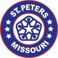 city of st. peters, mo