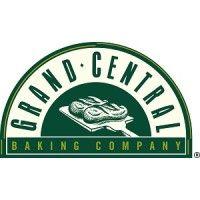 grand central bakery logo image