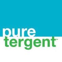 puretergent, inc. logo image