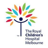 the royal children's hospital logo image