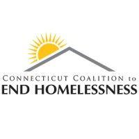 connecticut coalition to end homelessness logo image