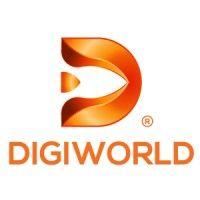 digiworld corporation logo image